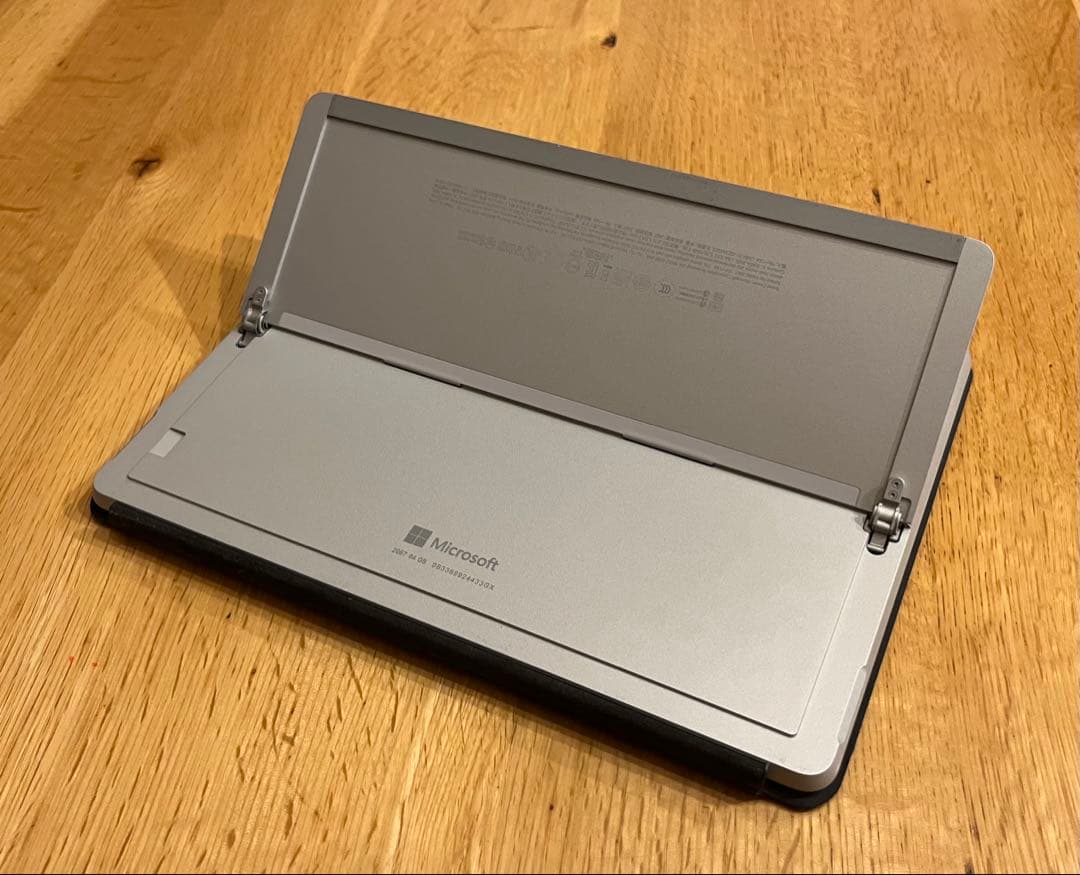 Microsoft Surface Go 4 キーボード・ペン・アダプタ付