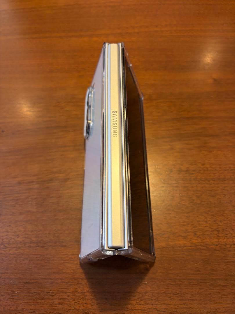 【美品】Galaxy Z Fold 6 256GB オマケ