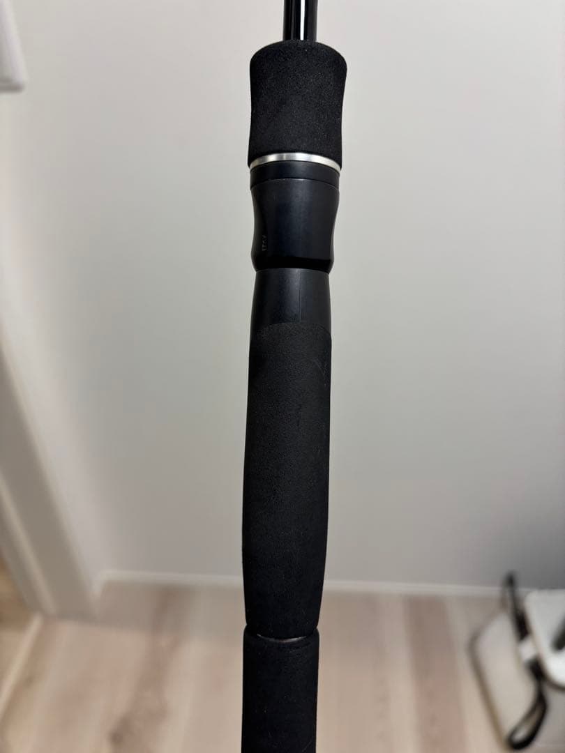 HORIZON LJ ジギングロッド 180g