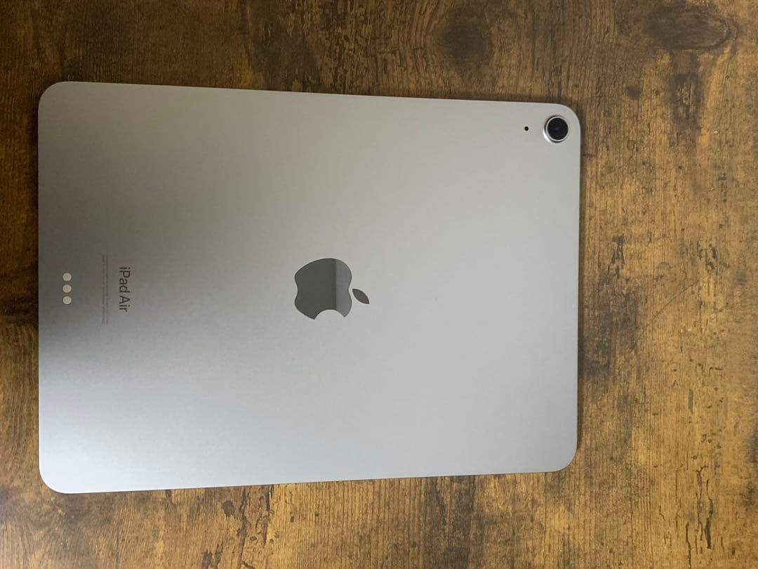 【美品】 11インチ iPad Air (M2)