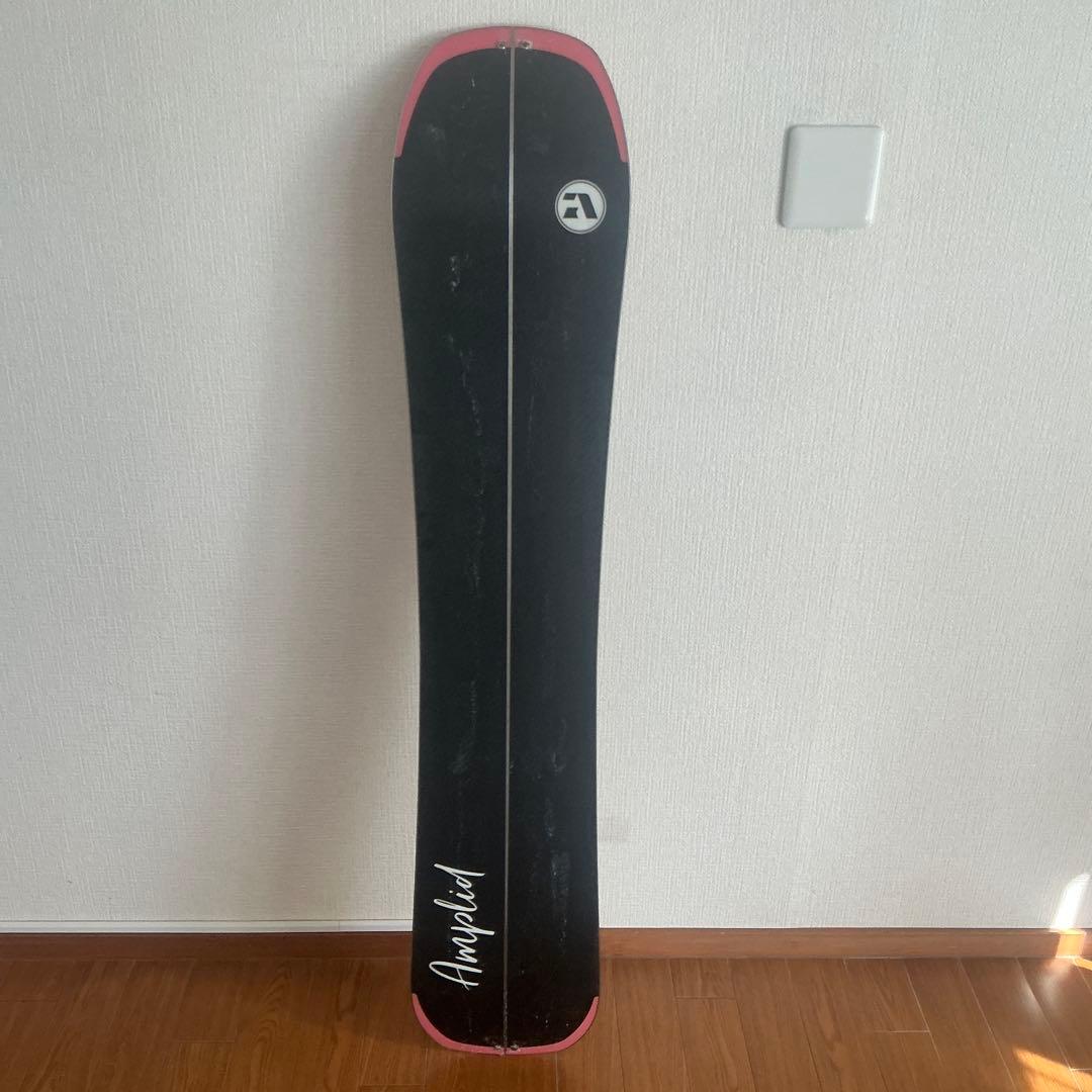 スプリットボード　BC始められる一式　女性用　身長150 足23.5