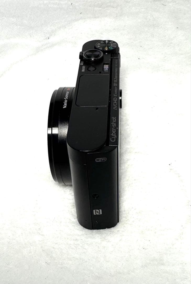 デジタルカメラ SONY Cyber-shot DSC-WX500 #2884