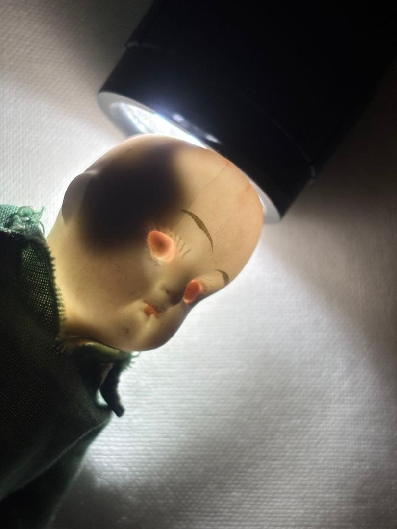 アンティーク オールビスクドール ミニョネット ドールハウスドール ケストナー