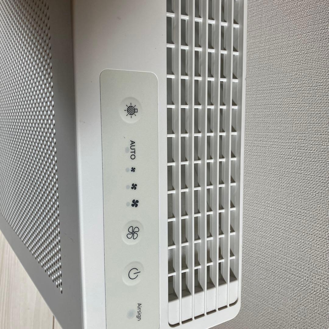 象印 空気清浄機 PU-SA35　中古品