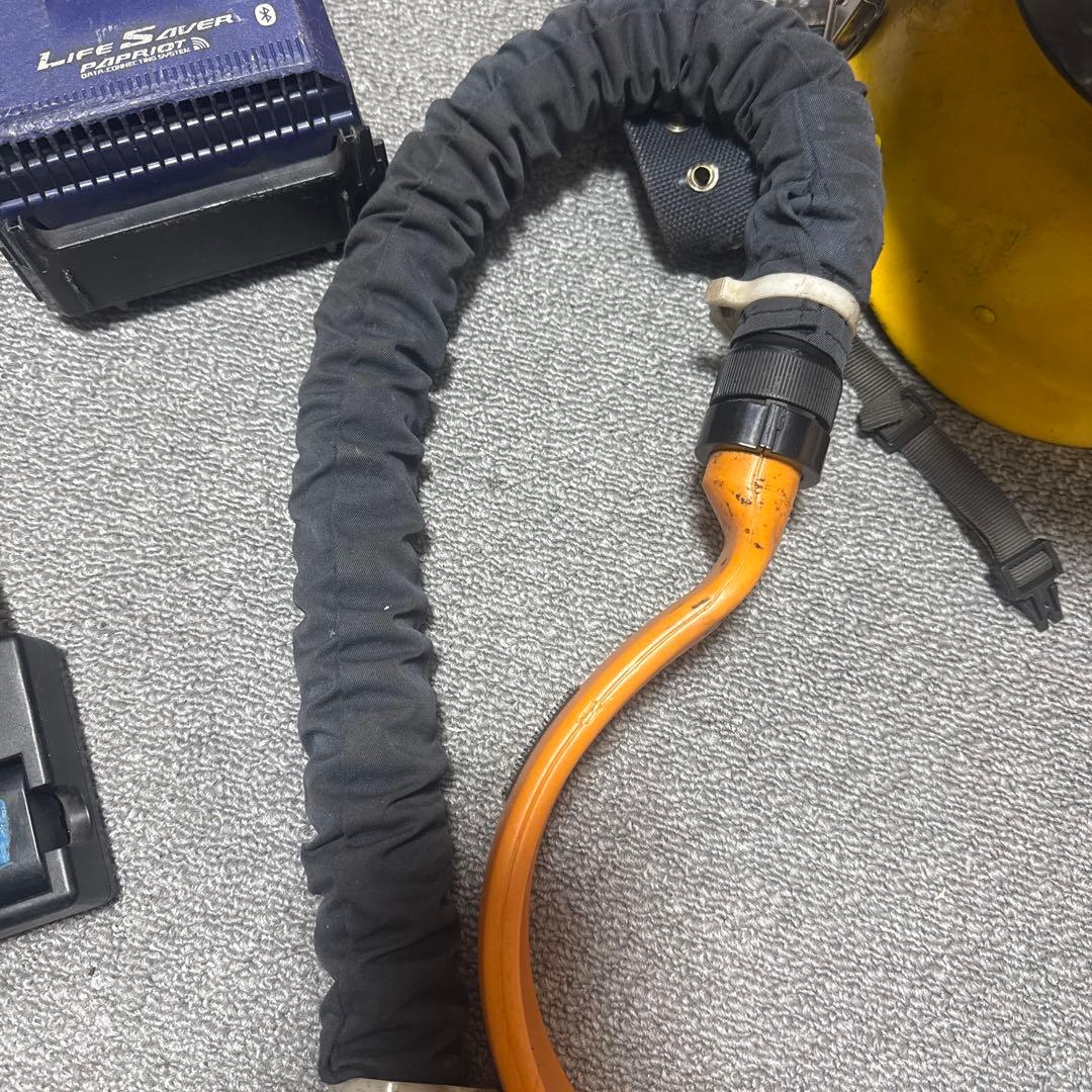 空気清浄機・イオン発生器 YAMAMOTO LIFE SAVER