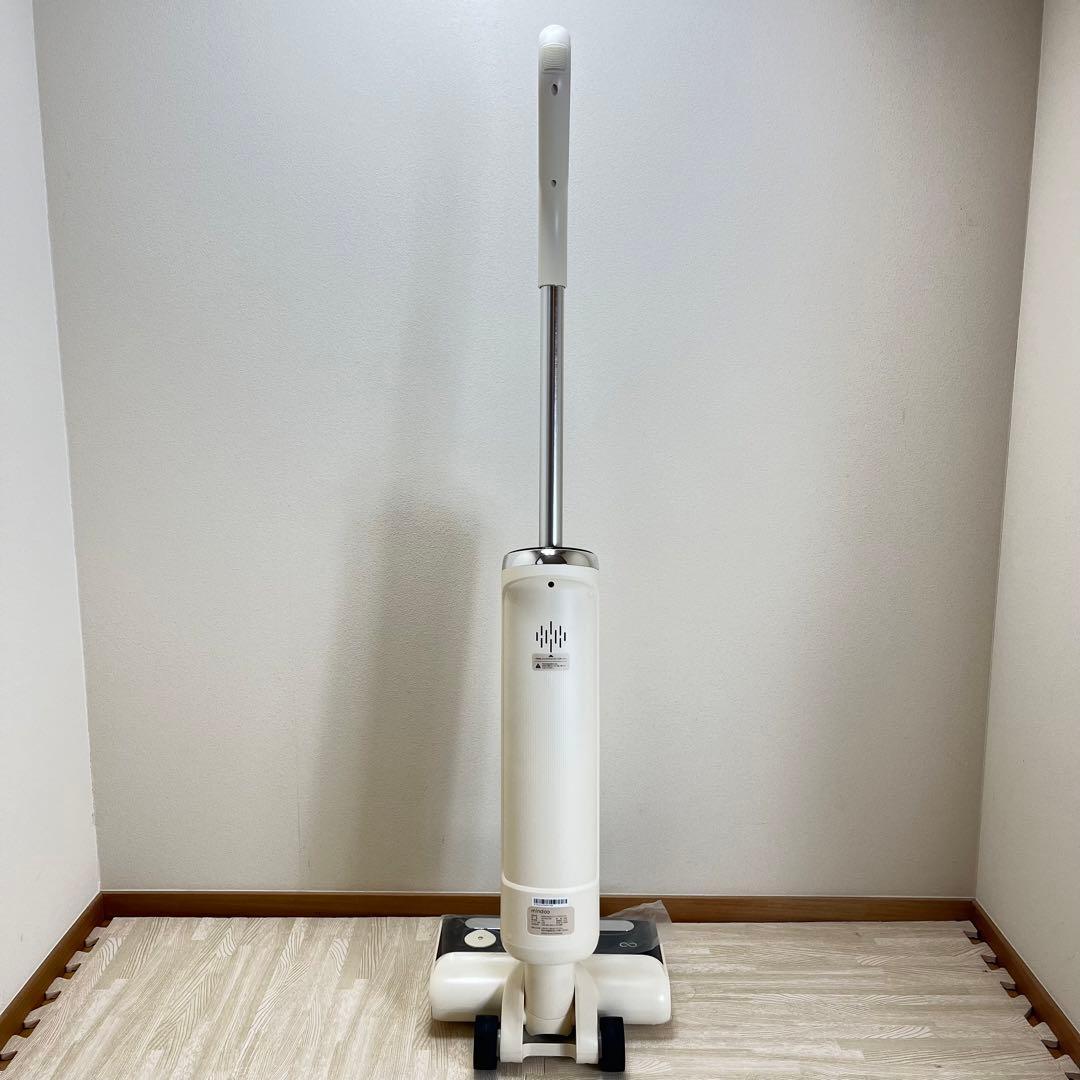 【ほぼ新品】ミンドーアクアエックス Mindoo aquaX MIA-N001