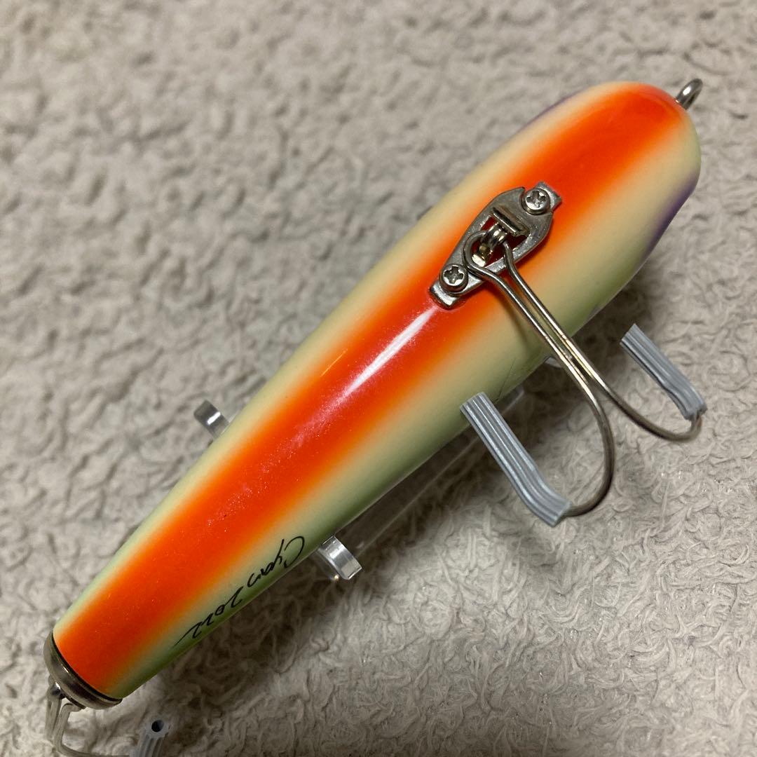 シアン　スローテーパー　レイミア　ローカル　トップブリッジ　エニードープ　ニンナ