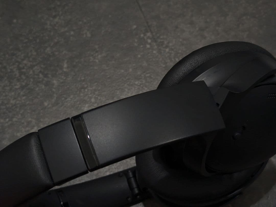 Bose QuietComfort Headphones 美品