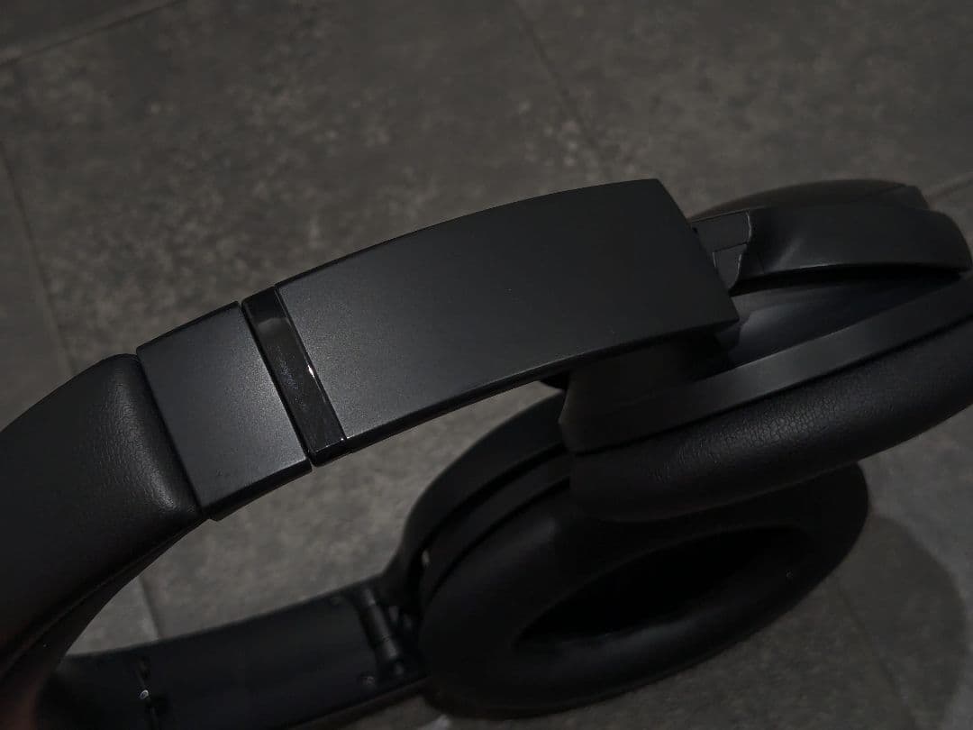 Bose QuietComfort Headphones 美品
