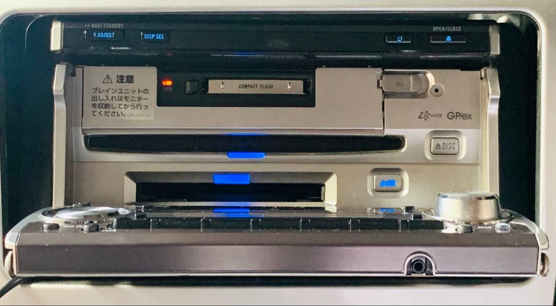 AVIC-ZH900MDサイバーナビ(カーナビ) #27