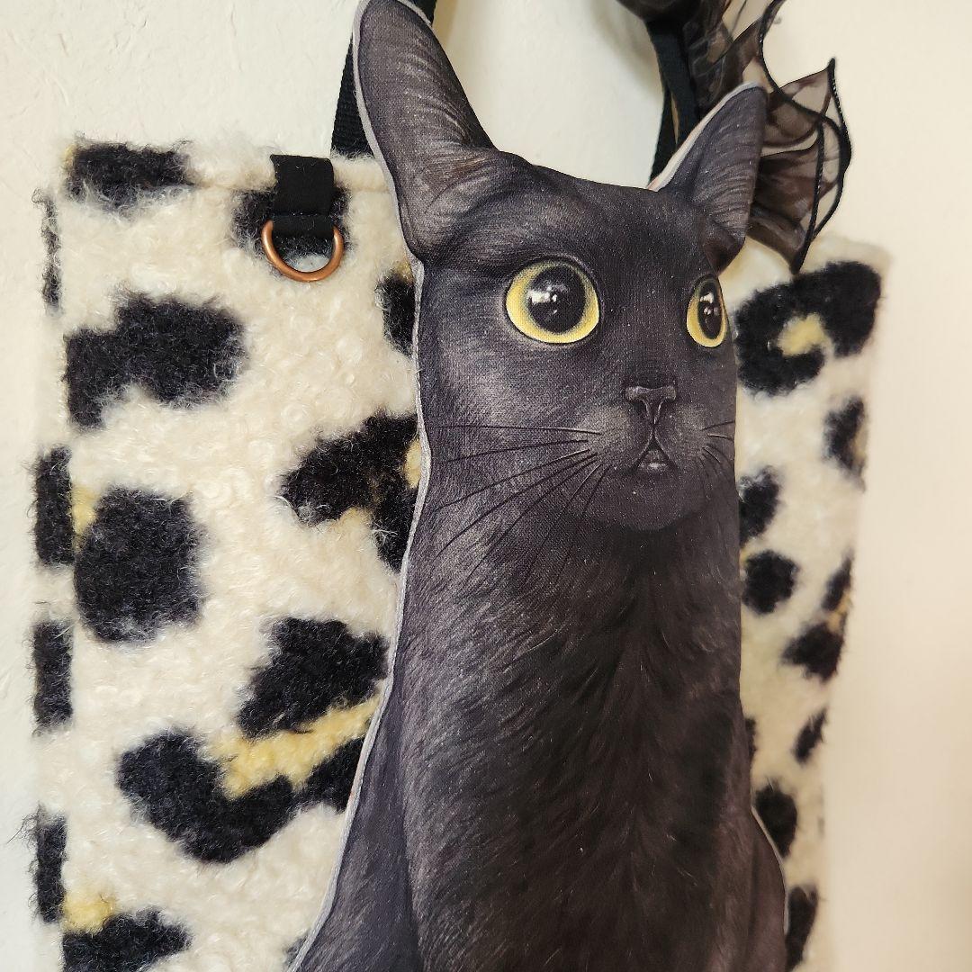 ゆ*ら様 コヤンイサムチョン　ニャントート　ハンドメイド