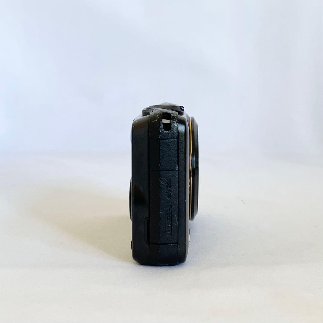 【完動品】CASIO EXILIM EX-ZR15 デジタルカメラ 動作確認済み