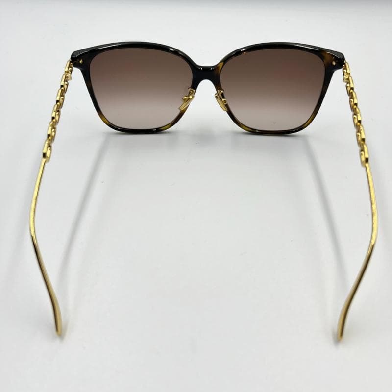 美品 LOUIS VUITTON サングラス Z1945U マイ LV チェーン