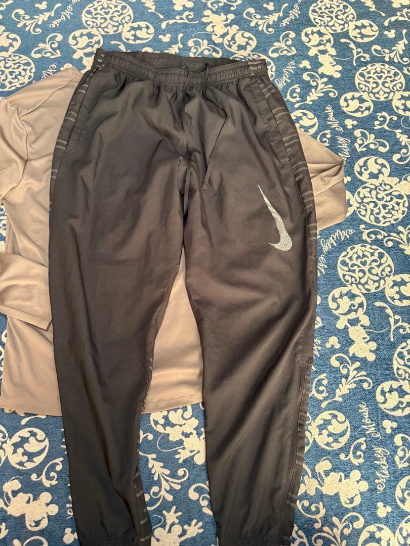 Nike Dri-FIT ランニングウェア　ヴェイパーフライ3 アルファフライ