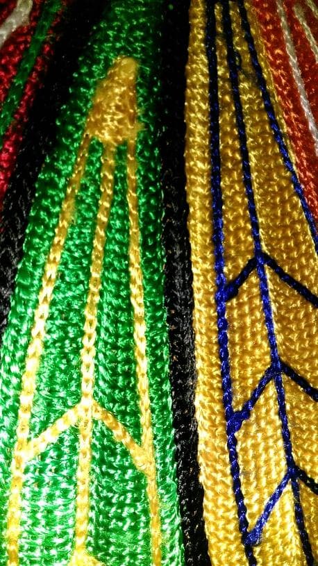 シカゴブラックホークス　オーセンティック白ジャージ