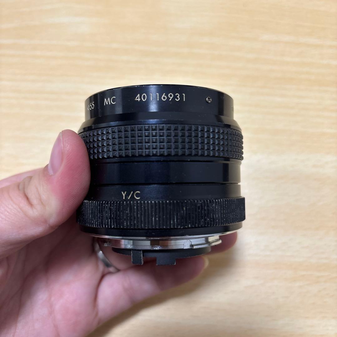 レンズ(単焦点) Kino Precision Kiron 28mm f2