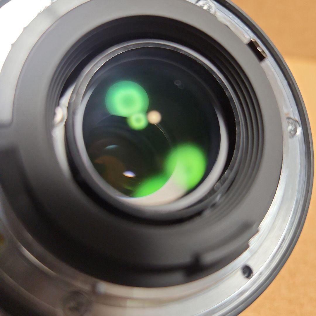 美品 ニコン AF-S 18-140mm F3.5-5.6G ED VR