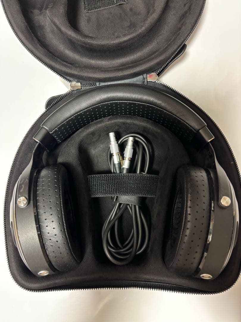Focal Utopia SG (2022) 美品 純正付属品完備
