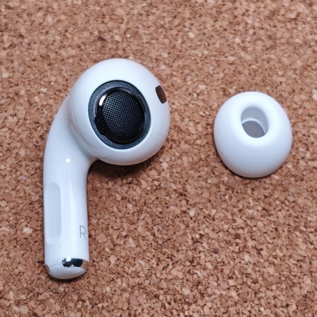 AirPods Pro 第2世代 右耳のみ USB-C Apple正規品 308