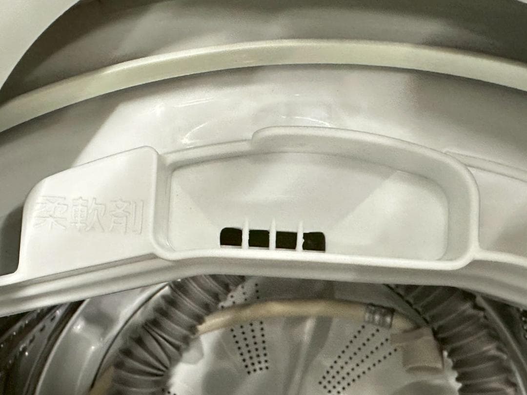 大阪送料無料★3か月保障★5kg★2021年★NA-F50B14★SS-259