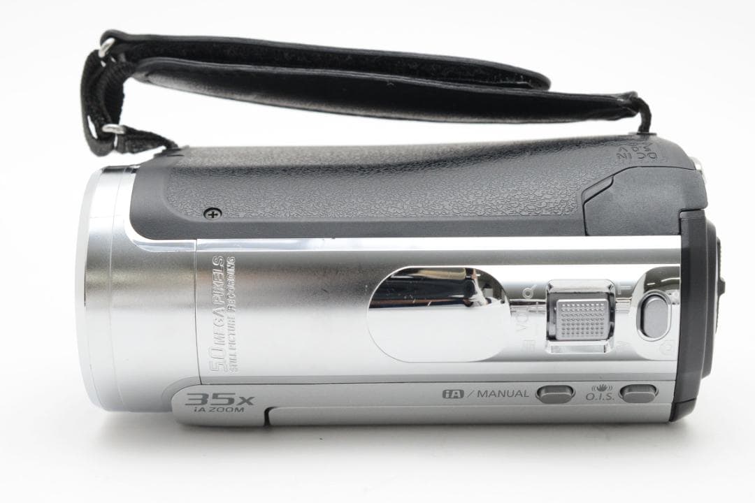 パナソニック Panasonic HDC-TM60 デジタルビデオカメラ