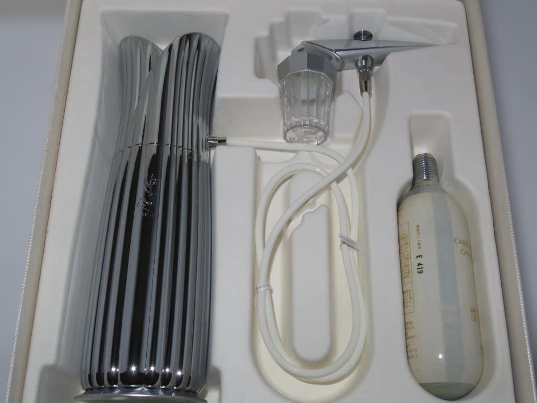 10 ReFa MIST　 リファミスト RF-MT2226B　未使用品