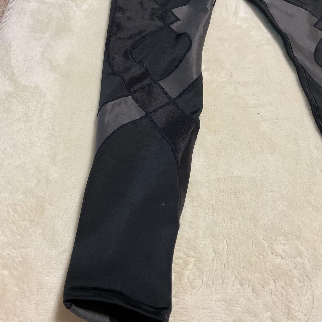 ワコール CW-X(シーダブリューエックス) HZO-549 Mサイズ（日本製）