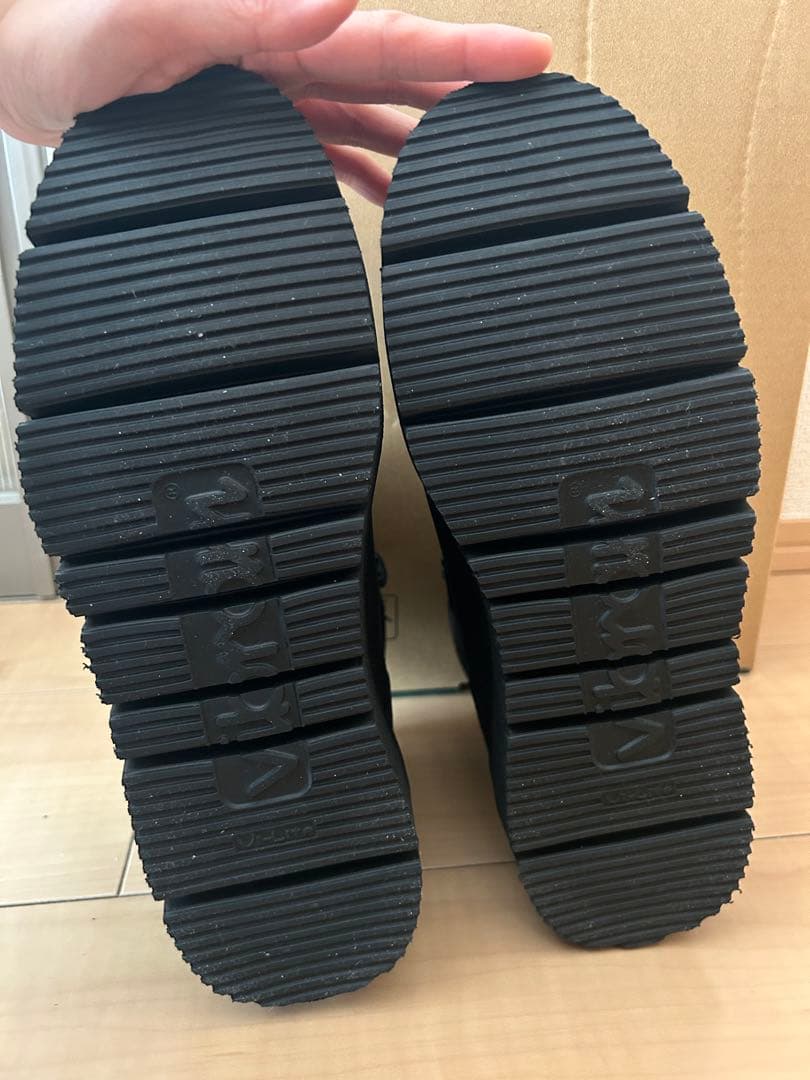 専用★DANNER × Oblada CAVE TROOPER WP BBLD