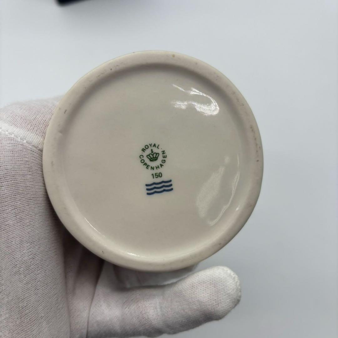  ロイヤルコペンハーゲンクララ＆ペータークリスマス