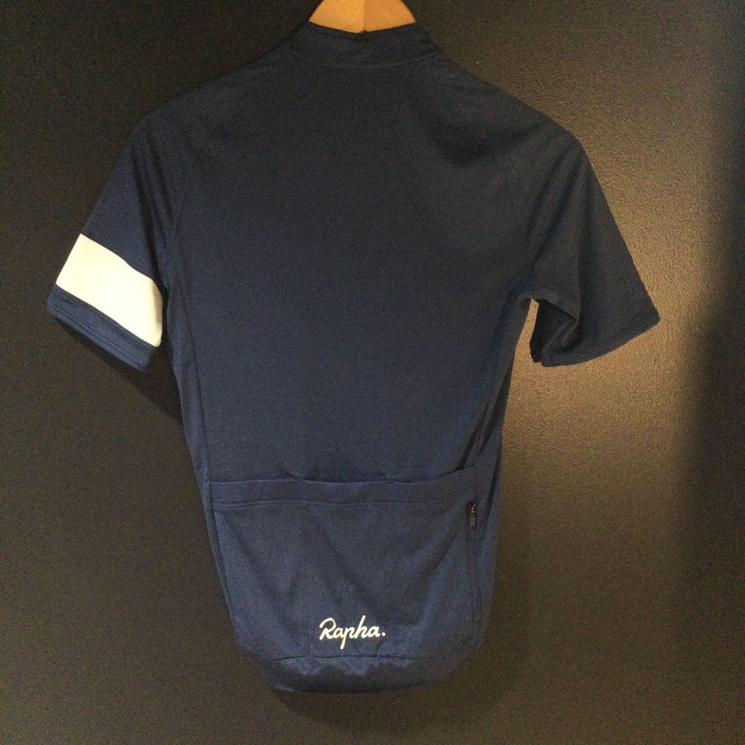 Rapha Men’s Core サイクリングジャージ