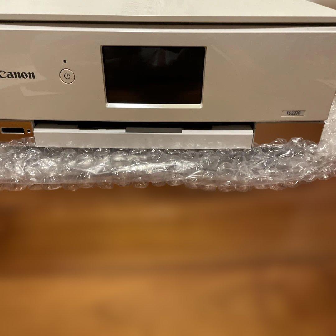 Canon PIXUS プリンター TS8330 キャノン 複合機 ピクサス