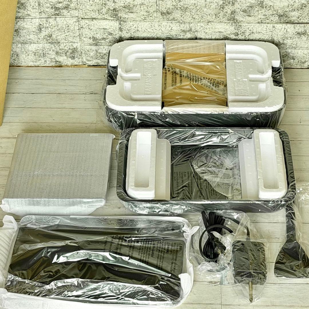 新品❗️象印「STAN.」EA-FA10 電気ホットプレート