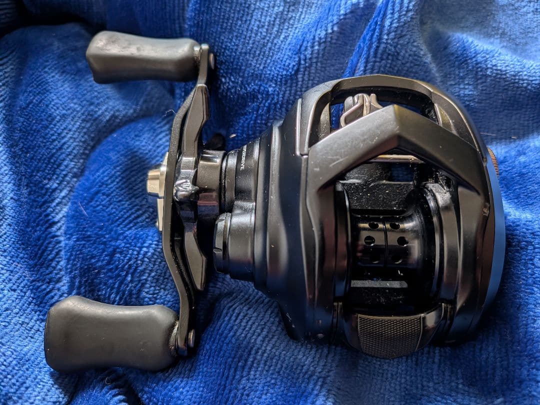 タトゥーラTW80 左