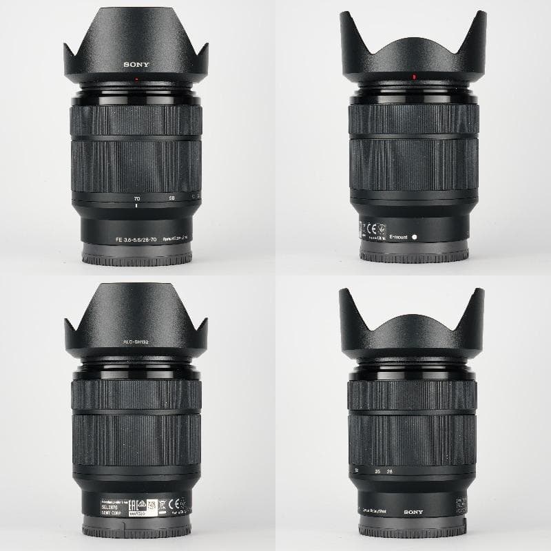 S2477回！SONY α7II完全セット フルサイズデビューに最適