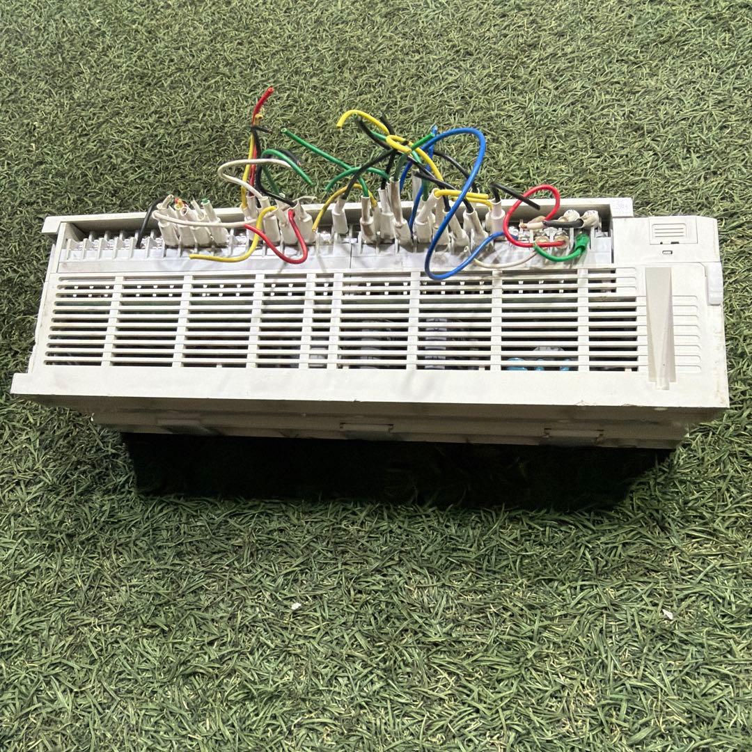 6A057 MITSUBISHI MELSEC FX3U-80M 動作保証