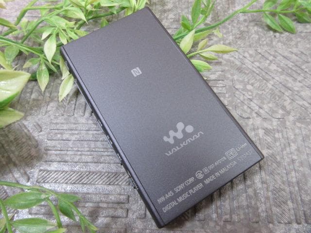 y*k様 （クAA3235）SONY　音楽プレーヤー　ウォークマンAシリーズ　N