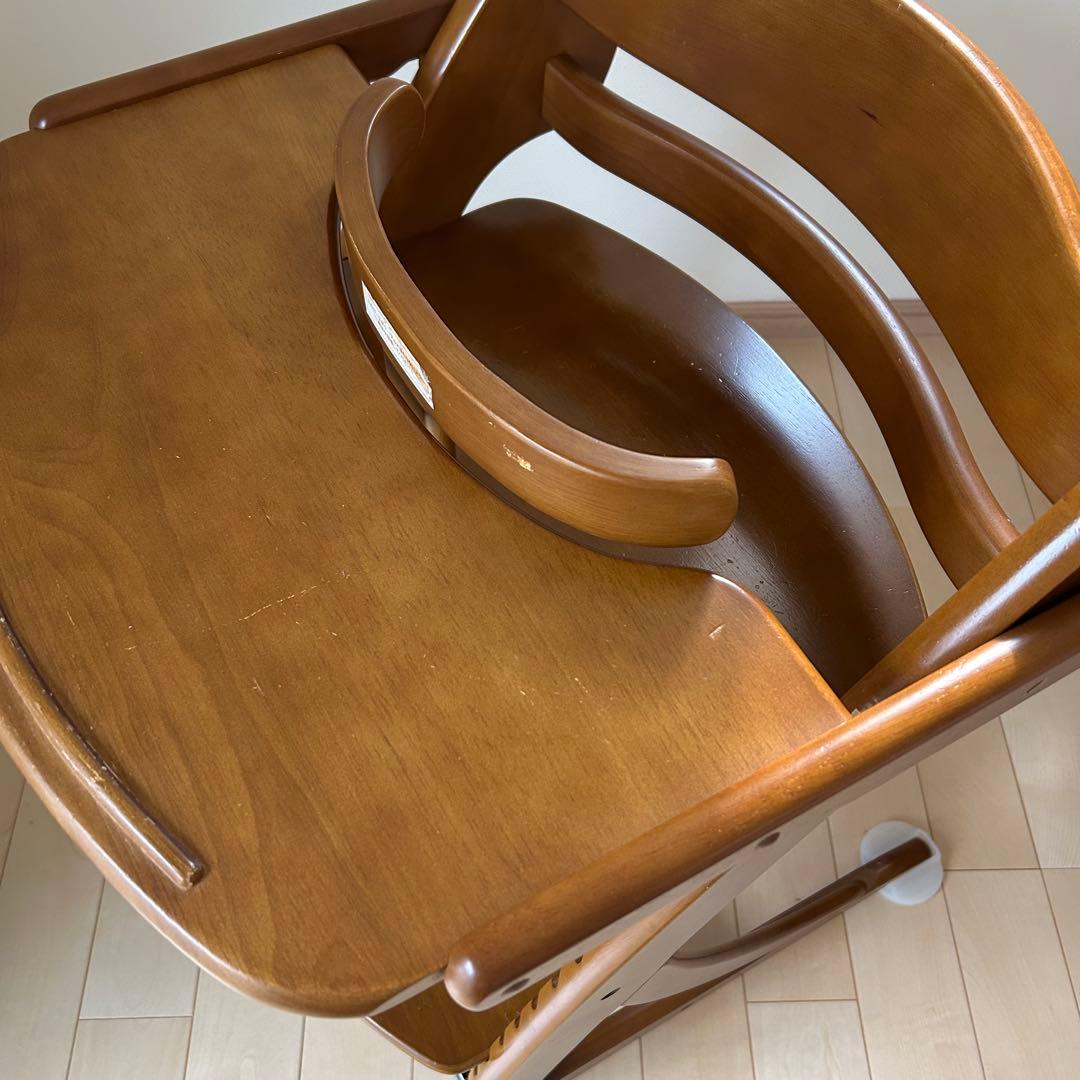 大和屋　すくすくチェア