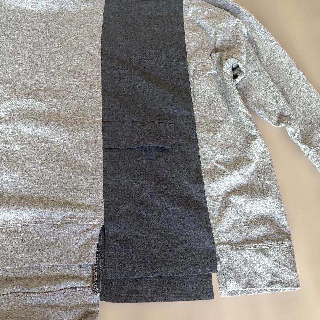 エンフォルド　シャツ