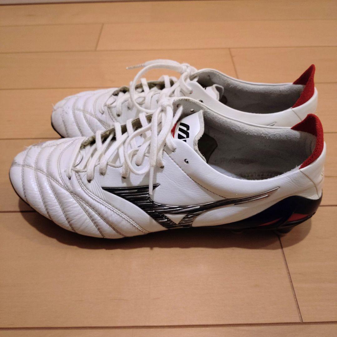 ミズノモレリアネオ4 25cm