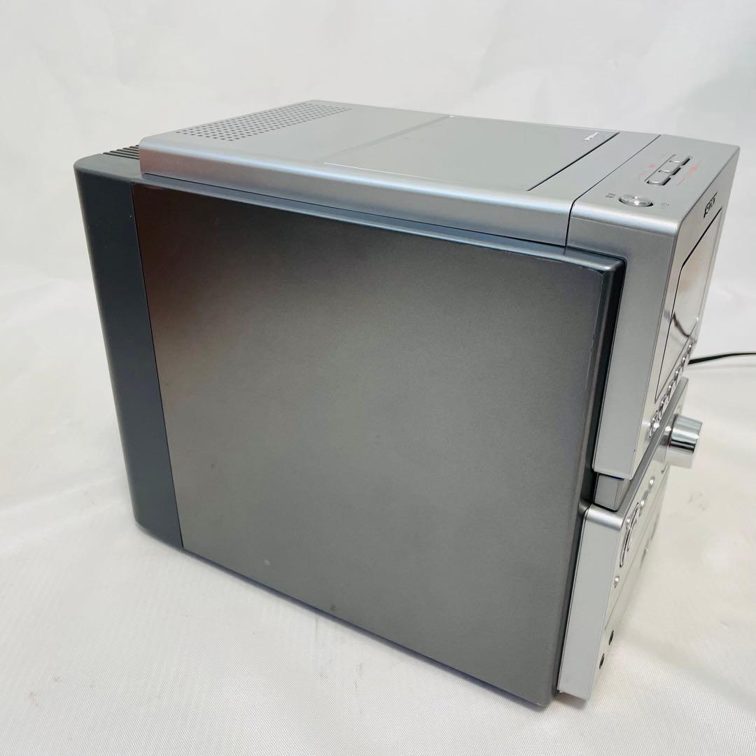 SONY CMT-M35WM オールインワンコンポ　純正リモコン