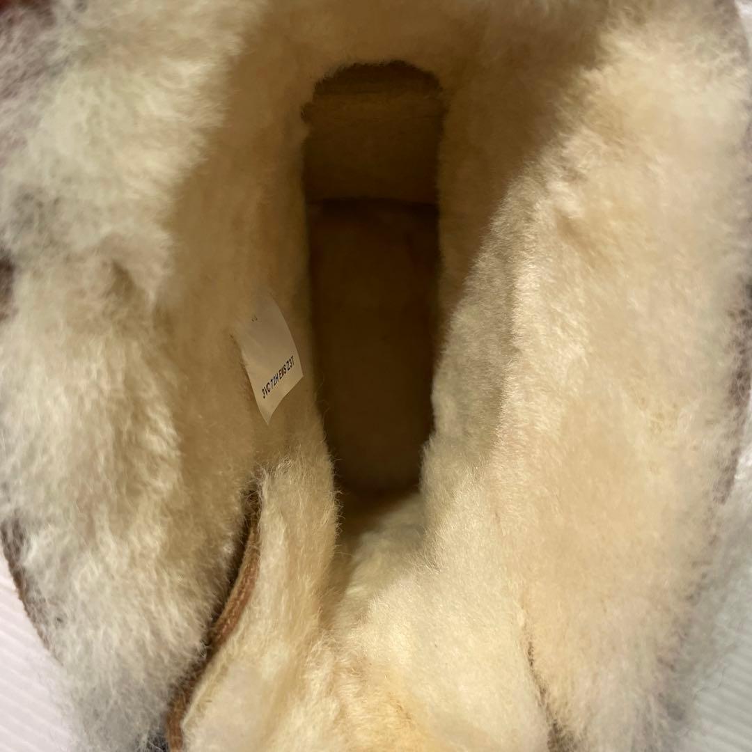 UGG 新品未使用品　ミニ ベイリー ボウ Mini Bailey Bow II