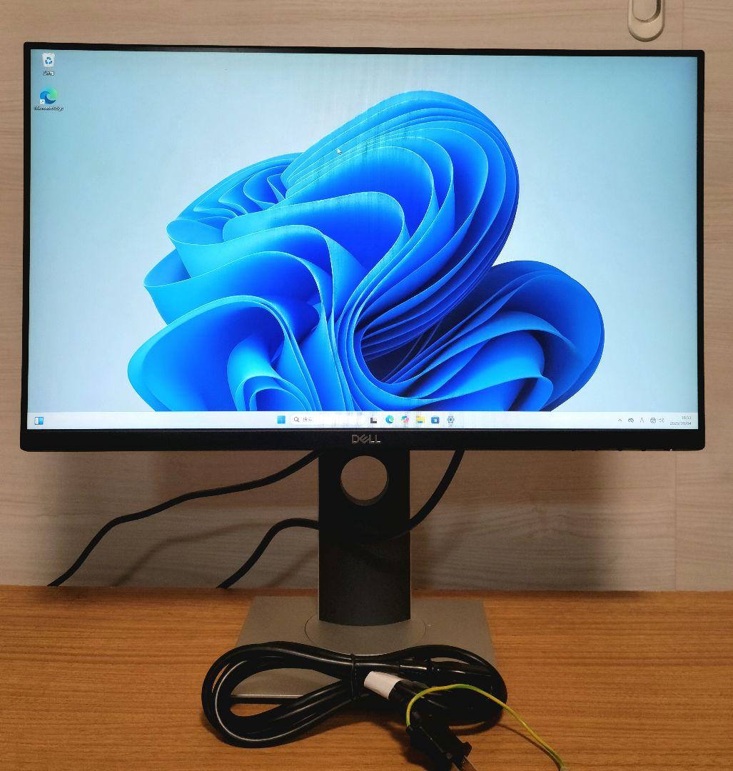 Dell モニター 23インチ S2319HS フルHD