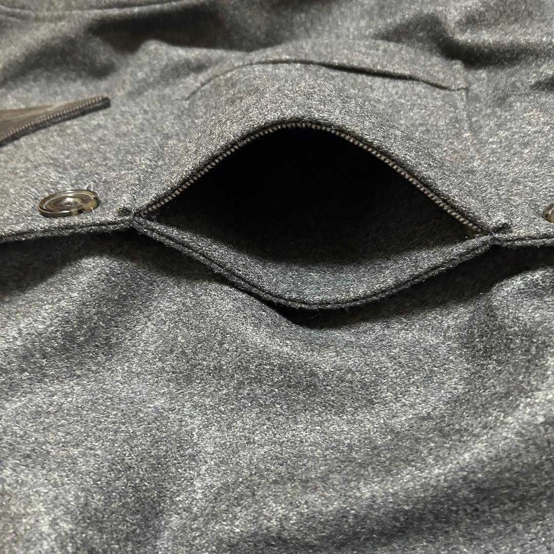 arpenteur kabig coat Lサイズ