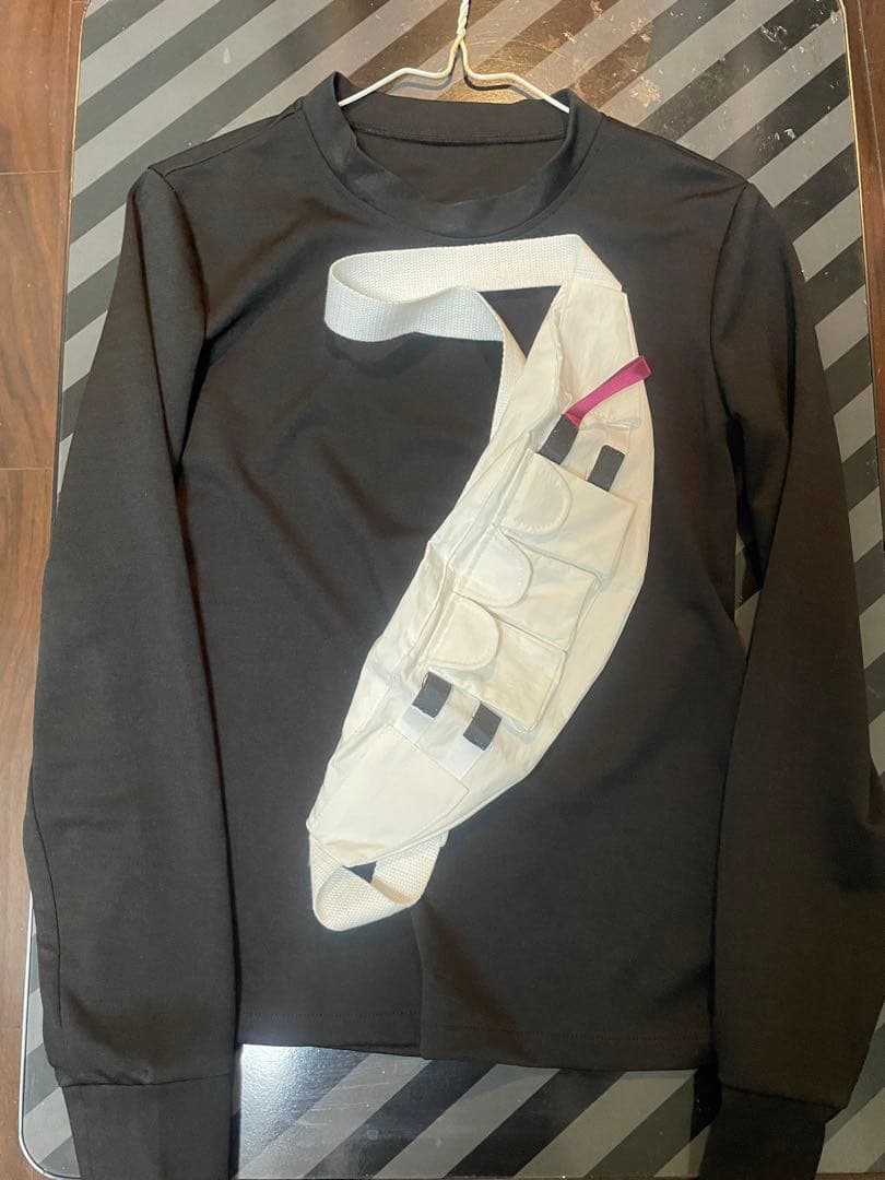 にじさんじ　ローレンイロアス　コスプレ