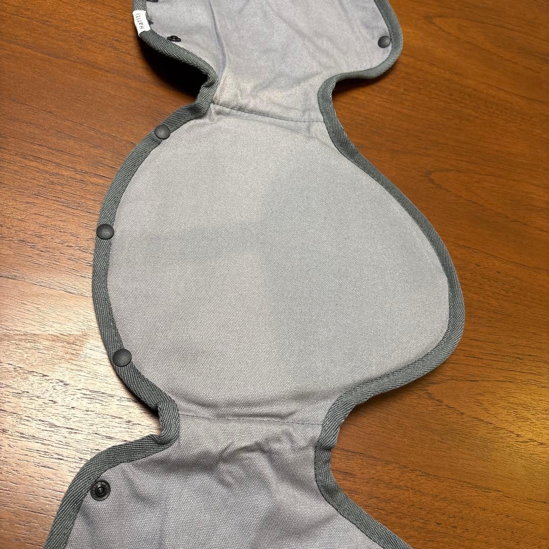 エルゴベビー オムニブリーズ【セージグリーン】