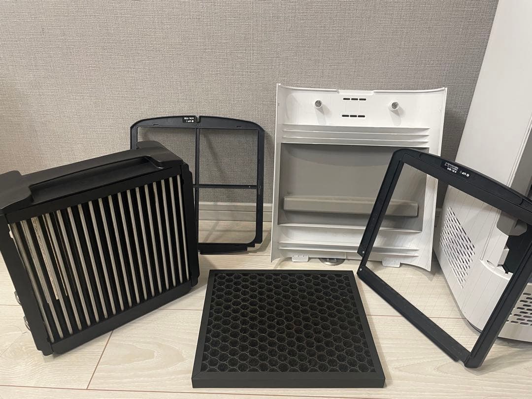 Airdog X5D 空気清浄機