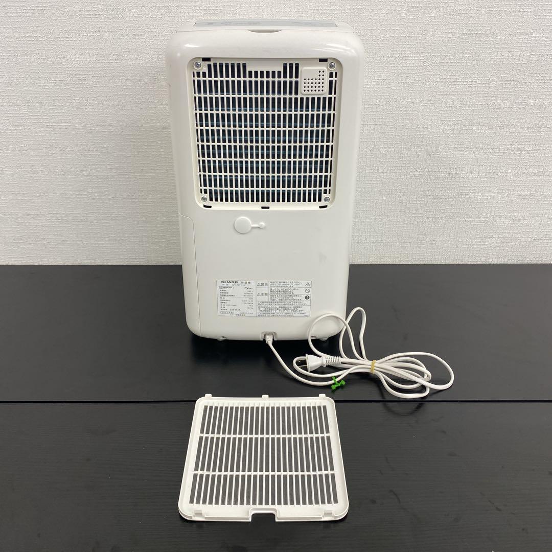 送料込み＊SHARP 除湿機 2022年製＊1118-9