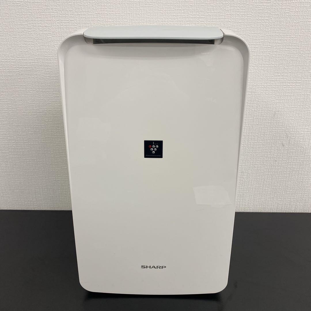送料込み＊SHARP 除湿機 2022年製＊1118-9