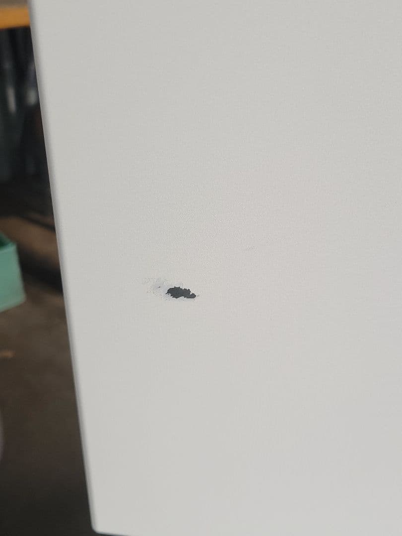 Panasonic 冷凍冷蔵庫 NR-B16C1-W形 156L 2023年製