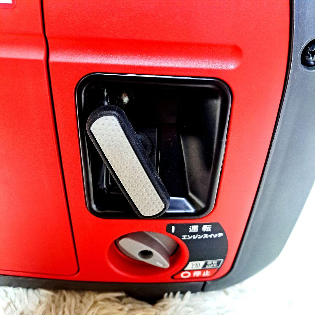 HONDA EU18i インバーター　発電機　ホンダ